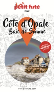 Image de Guide Côte d'Opale 2022-2023 Petit Futé