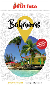 Picture of Guide Bahamas 2022/2023 Petit Futé