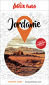 Image de Guide Jordanie 2022/2023 Petit Futé