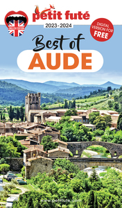 Image de Best of Aude 2023 Petit Futé