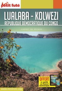 Image de Guide Lualaba 2019 Carnet Petit Futé