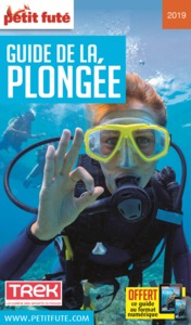 Image de Guide de la Plongée 2019-2020 Petit Futé
