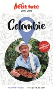 Picture of Guide Colombie 2022-2023 Petit Futé