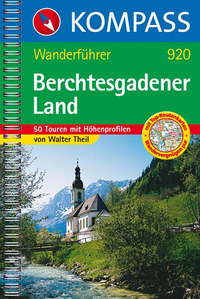 Image de G920 BERCHTESGADENER LAND (SPIRALE)