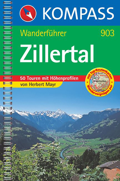 Image de 903 ZILLERTAL (SPIRALE)