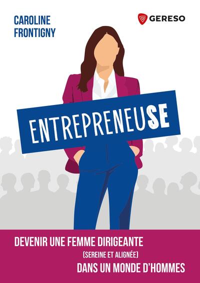 Image de Entrepreneuse