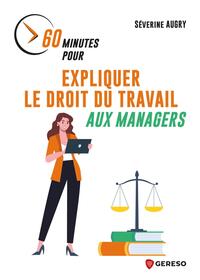 Picture of 60 minutes pour expliquer le droit du travail aux managers