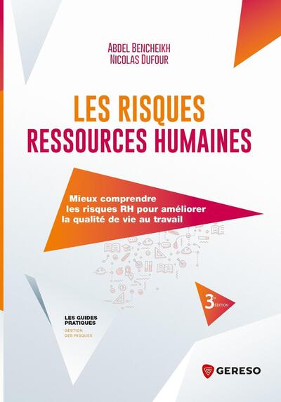 Image de Les risques ressources humaines
