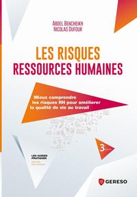 Image de Les risques ressources humaines