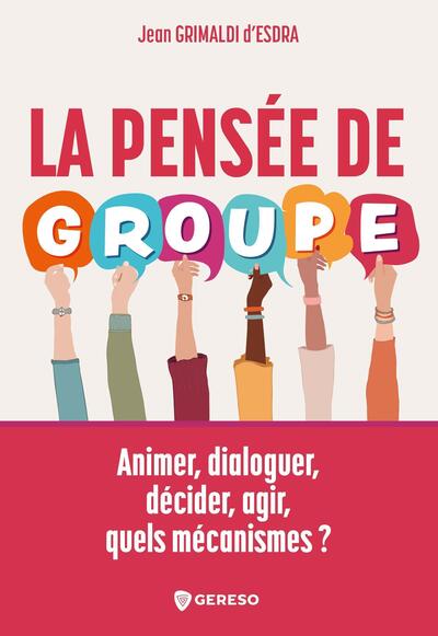 Image de La pensée de groupe