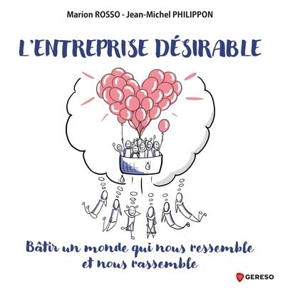 Image de L'entreprise désirable