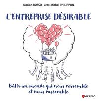 Image de L'entreprise désirable