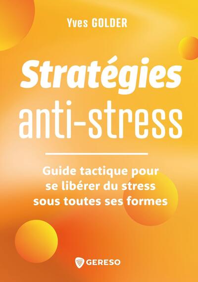 Image de Stratégies anti-stress