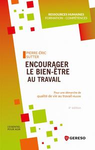 Image de Encourager le bien-être au travail