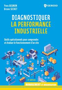 Image de Diagnostiquer la performance industrielle