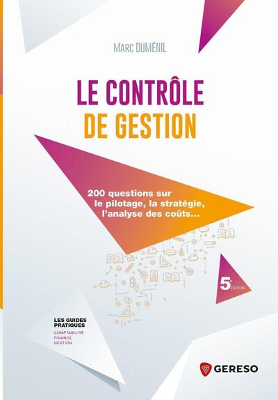 Picture of Le contrôle de gestion