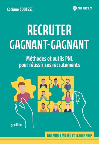 Picture of Recruter gagnant-gagnant