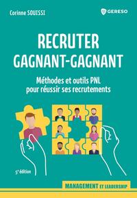Image de Recruter gagnant-gagnant