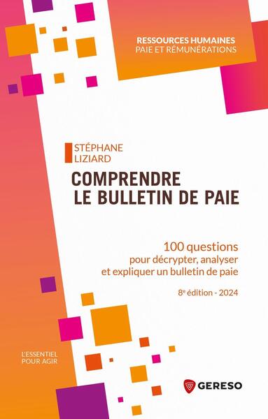 Image de Comprendre le bulletin de paie