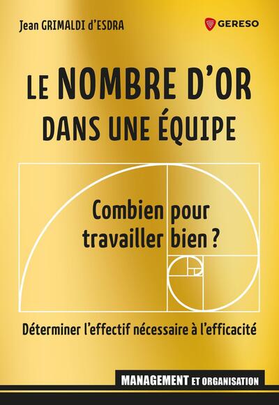Picture of Le nombre d'or dans une équipe