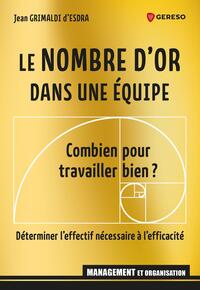 Picture of Le nombre d'or dans une équipe