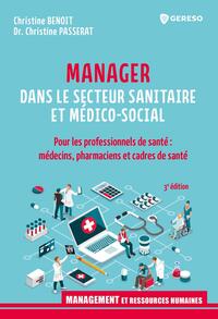Image de Manager dans le secteur sanitaire et médico-social