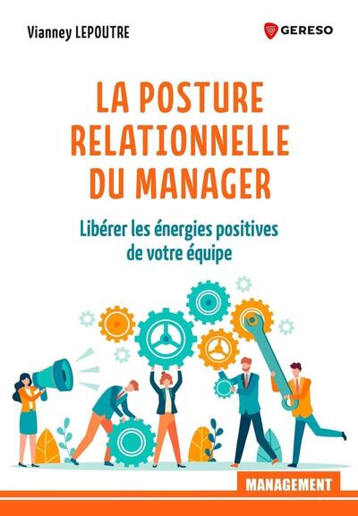 Image de Les compétences relationnelles du manager
