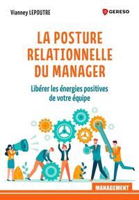 Image de Les compétences relationnelles du manager