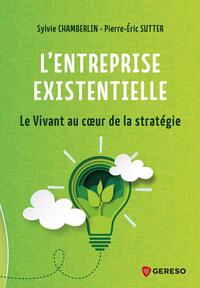 Picture of L'entreprise existentielle