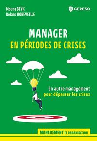 Image de Manager en périodes de crises