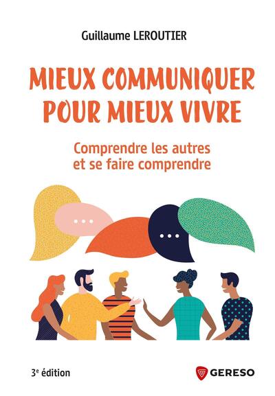Picture of Mieux communiquer pour mieux vivre