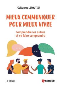 Picture of Mieux communiquer pour mieux vivre