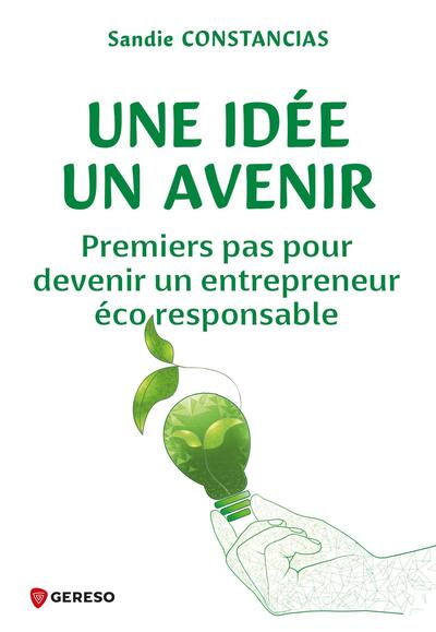 Picture of Une idée, un avenir