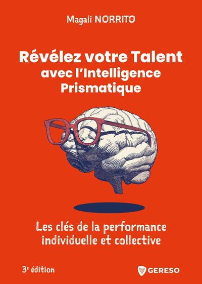 Image de Révélez votre Talent avec l'intelligence prismatique