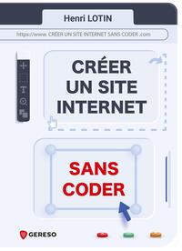 Image de Créer un site Internet sans coder
