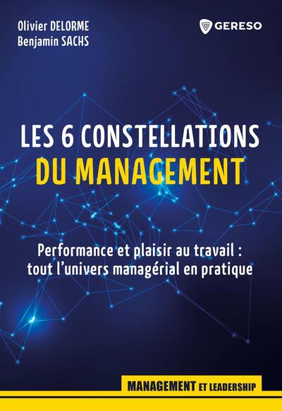 Image de Les 6 constellations du management
