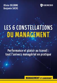 Image de Les 6 constellations du management