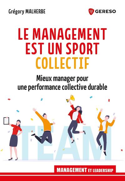 Image de Le management est un sport collectif