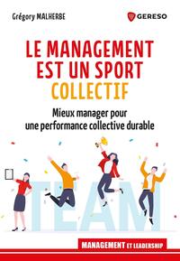 Image de Le management est un sport collectif