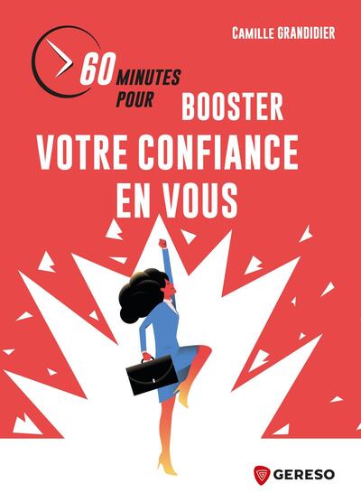 Picture of 60 minutes pour booster votre confiance en vous