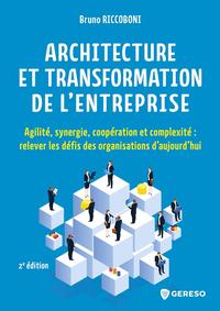 Picture of Architecture et transformation de l'entreprise