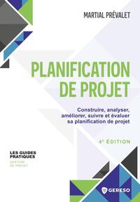Picture of Planification de projet