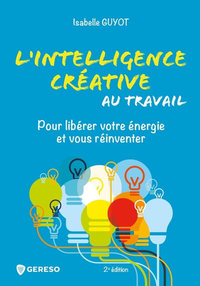 Image de L'intelligence créative au travail