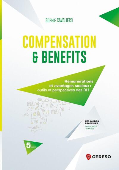 Picture of Compensation and benefits