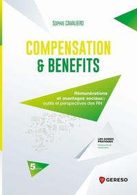 Picture of Compensation and benefits