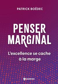 Image de Penser marginal