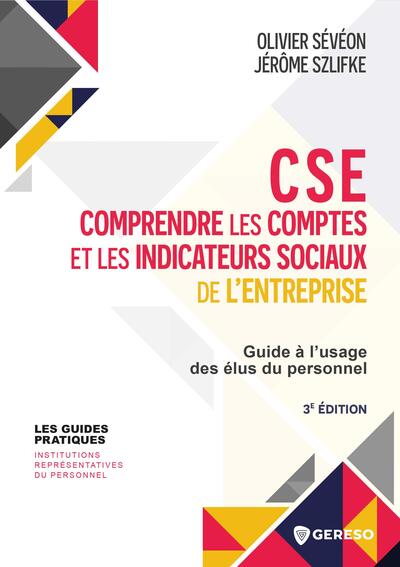 Picture of CSE : comprendre les comptes et les indicateurs sociaux de l'entreprise