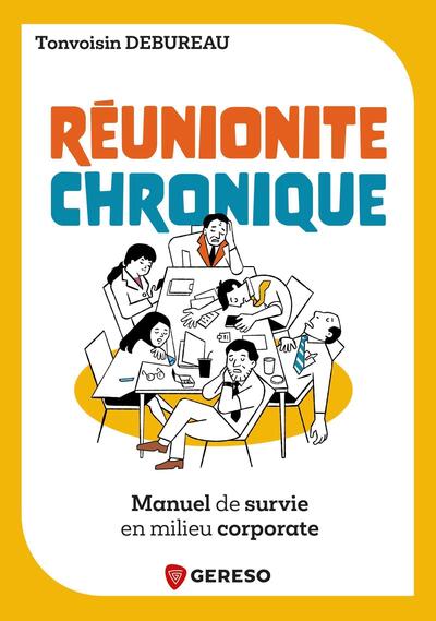Image de Réunionite chronique