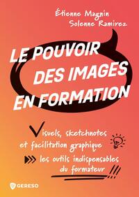 Image de Le pouvoir des images en formation