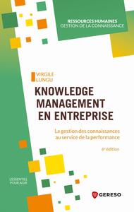 Image de Knowledge management en entreprise